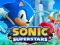 Permainan Sonic Superstars talian