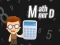 Permainan Math Nerd talian