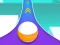 Permainan Sky Rolling Balls talian