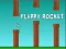 Permainan Flappy Rocket talian