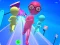 Permainan Fun Run Race 3d talian