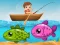 Permainan Fishing Boy talian