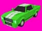 Permainan Zombie Drive talian