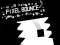 Permainan Pixel Bounce talian