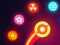 Permainan Super Neon Ball talian