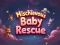 Permainan Mischievous Baby Rescue talian