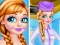 Permainan Princess Stewardess talian