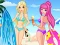 Permainan Summer Beach Fashion talian
