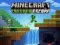 Permainan Minecraft Creeper Escape talian