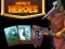 Permainan Infinite Heroes talian