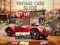 Permainan Vintage Cars Slide talian