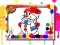 Permainan Winter Coloring Book talian