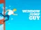 Permainan Window Jump Guy talian