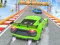 Permainan Car Parking Stunt Games 2024 talian