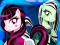 Permainan My Monster High Pony Girls talian
