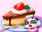 Permainan Little Panda Cake Shop talian