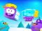 Permainan Icy Purple Head 3 talian