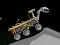Permainan Alien Rover talian
