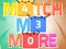 Permainan Match Me More talian
