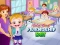 Permainan Baby Hazel Friendship Day talian