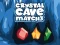 Permainan Crystal Cave Match 3 talian