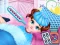 Permainan Baby Taylor Goes Sick talian