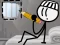 Permainan Dop Stickman Jailbreak talian
