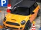 Permainan Modern Car Parking Game 3d talian