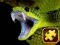 Permainan Snake Puzzle Challenge talian