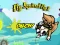 Permainan Fly Squirrel Fly 2 talian