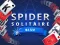Permainan Spider Solitaire Blue talian