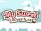 Permainan My Sweet Adventure talian