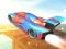 Permainan Fly Car Stunt talian