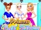 Permainan Princess Photo Shopping Dressup talian