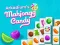 Permainan Mahjongg Candy talian