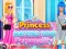Permainan Princess Matches Your Personality talian