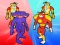 Permainan Merge Monsters Army talian