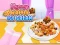 Permainan Yummy Waffle Ice Cream talian