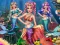 Permainan Underwater Make up Salon talian
