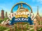 Permainan Mahjong Holiday talian