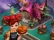 Permainan Cooking Fast Halloween talian