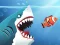 Permainan Angry Sharks talian