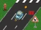 Permainan Rocket Race Highway talian