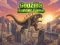 Permainan Godzilla Runner Game talian