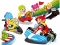 Permainan Cartoon Kart Puzzle talian