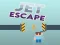 Permainan Jet Escape talian