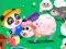 Permainan Baby Panda Animal Farm talian