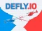 Permainan Defly.io talian