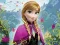 Permainan Anna Frozen Slide talian