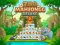 Permainan Zoo Mahjongg Deluxe talian